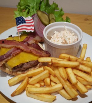 restaurant-burger